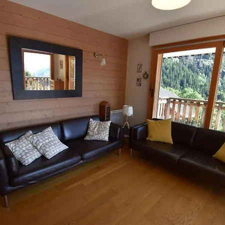 Vaujanylocations - Le Jardin Alpin *