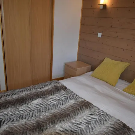 Vaujanylocations - Le Jardin Alpin