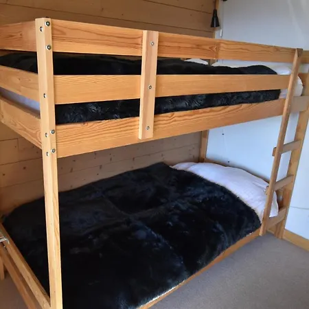 Holiday home Vaujanylocations - Le Jardin Alpin *