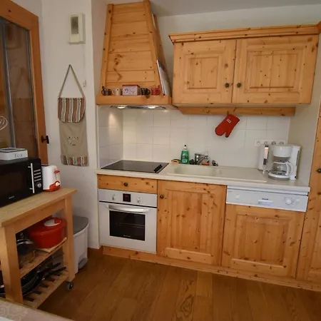 Vaujanylocations - Le Jardin Alpin Holiday home