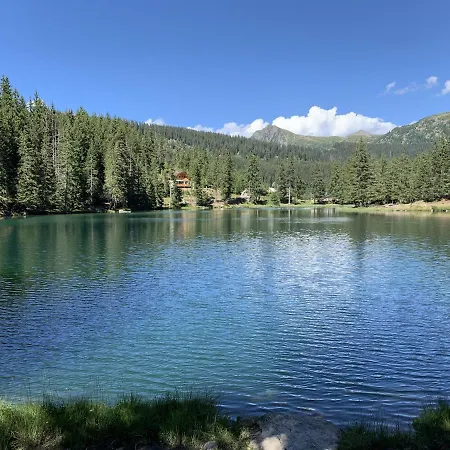 Vaujanylocations - Le Jardin Alpin Holiday home