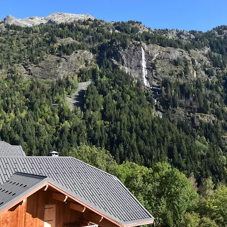 Holiday home Vaujanylocations - Le Jardin Alpin