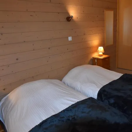 Vaujanylocations - Le Jardin Alpin Holiday home *