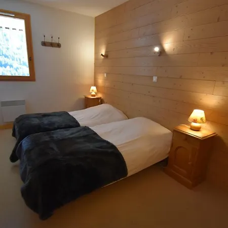 Vaujanylocations - Le Jardin Alpin Holiday home