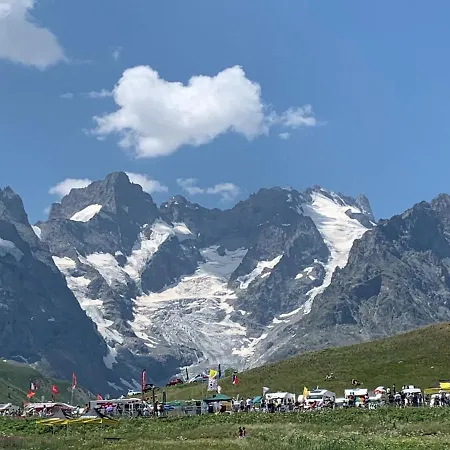 Vaujanylocations - Le Jardin Alpin