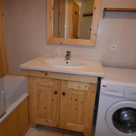 Vakantiehuis Vaujanylocations - Le Jardin Alpin Vaujany